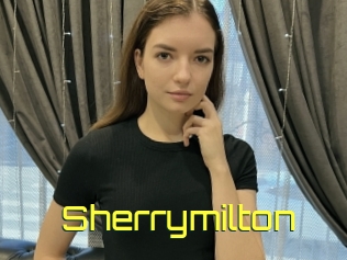 Sherrymilton