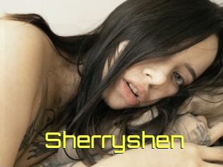 Sherryshen