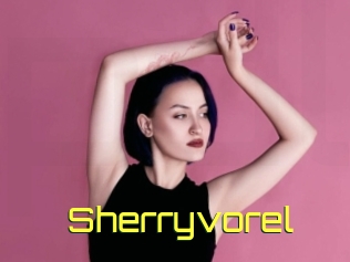 Sherryvorel