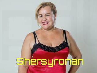 Shersyronan