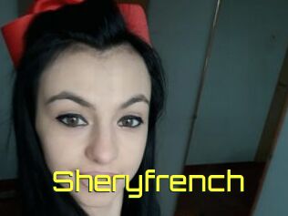 Sheryfrench