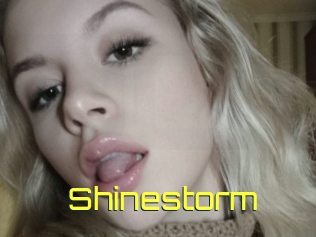 Shinestorm