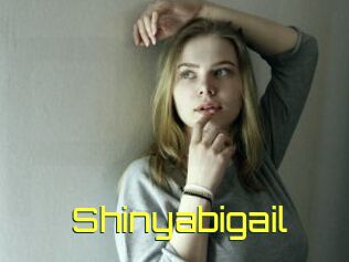 Shinyabigail