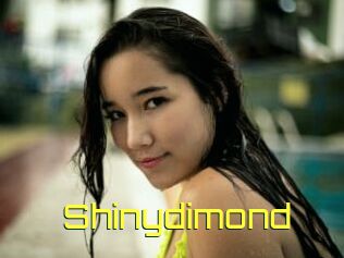 Shinydimond