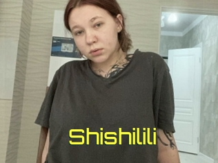 Shishilili