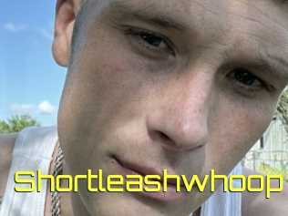 Shortleashwhoop