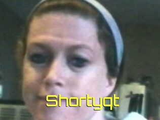 Shortyqt
