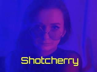 Shotcherry