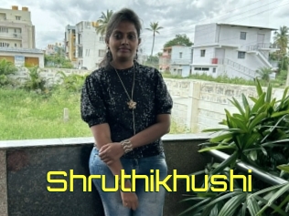 Shruthikhushi