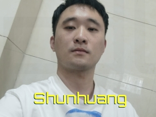 Shunhuang