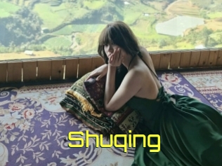 Shuqing