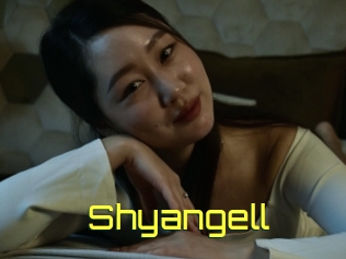 Shyangell