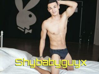 Shybabyguyx