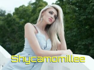 Shycamomillee