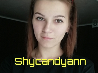 Shycandyann