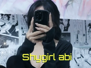 Shygirl_abi