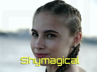 Shymagical