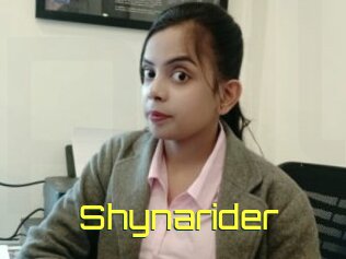 Shynarider