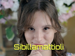 Sibillamattioli