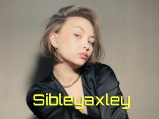 Sibleyaxley