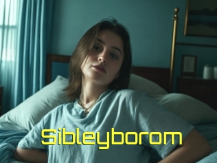 Sibleyborom