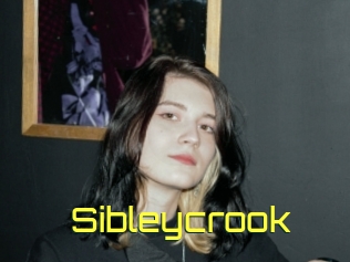 Sibleycrook