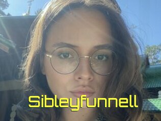 Sibleyfunnell