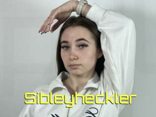 Sibleyheckler