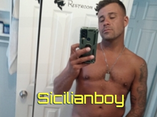 Sicilianboy