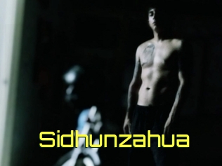 Sidhunzahua