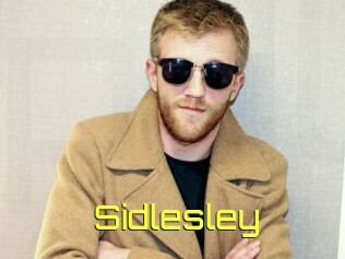 Sidlesley