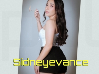 Sidneyevance