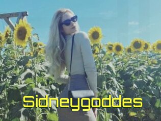 Sidneygoddes