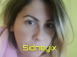 Sidneyix