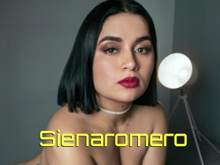 Sienaromero