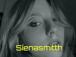 Sienasmitth