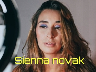 Sienna_novak