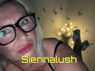 Siennalush