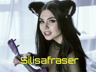 Silisafraser