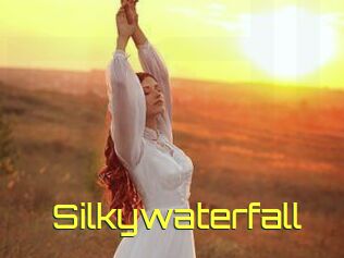 Silkywaterfall