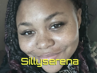 Sillyserena