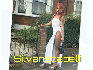 Silvanacapelli