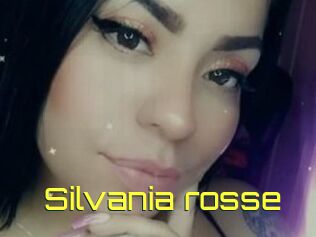 Silvania_rosse