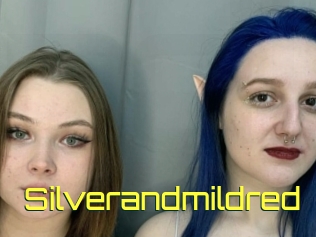 Silverandmildred