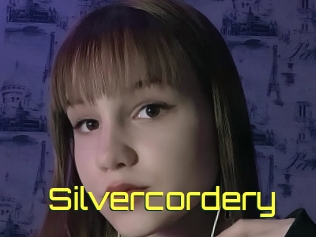 Silvercordery