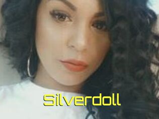 Silverdoll