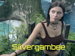 Silvergambee