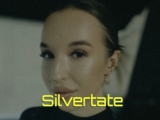 Silvertate