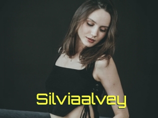 Silviaalvey