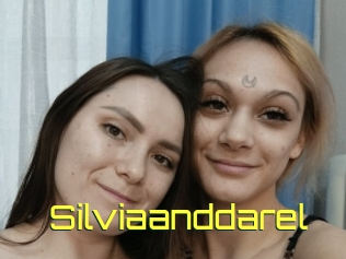 Silviaanddarel